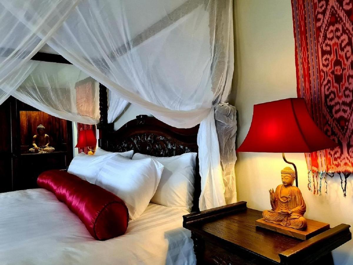 The Zarafa Villa Hazyview Ngoại thất bức ảnh