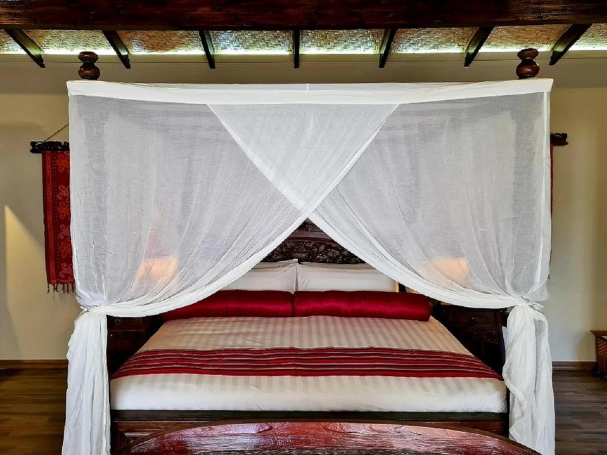 The Zarafa Villa Hazyview Ngoại thất bức ảnh