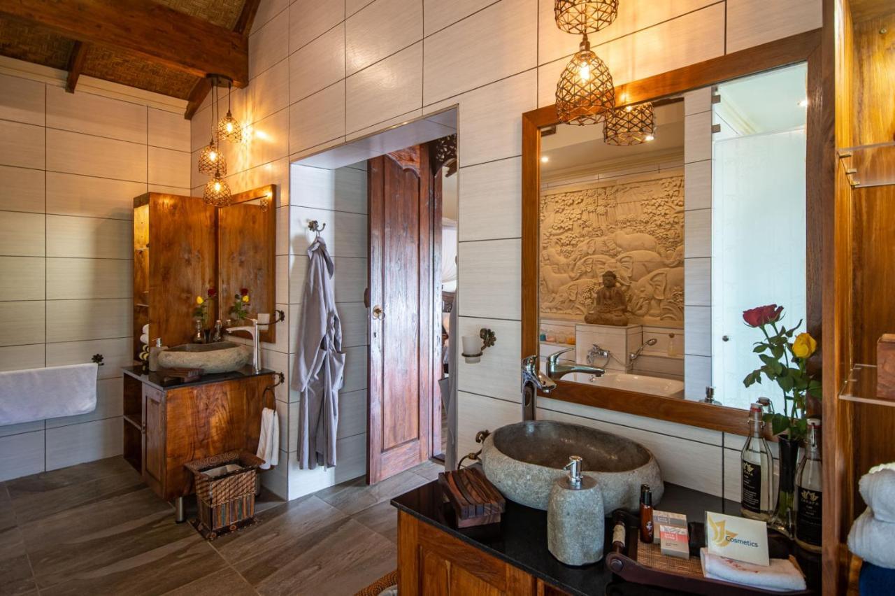 The Zarafa Villa Hazyview Ngoại thất bức ảnh