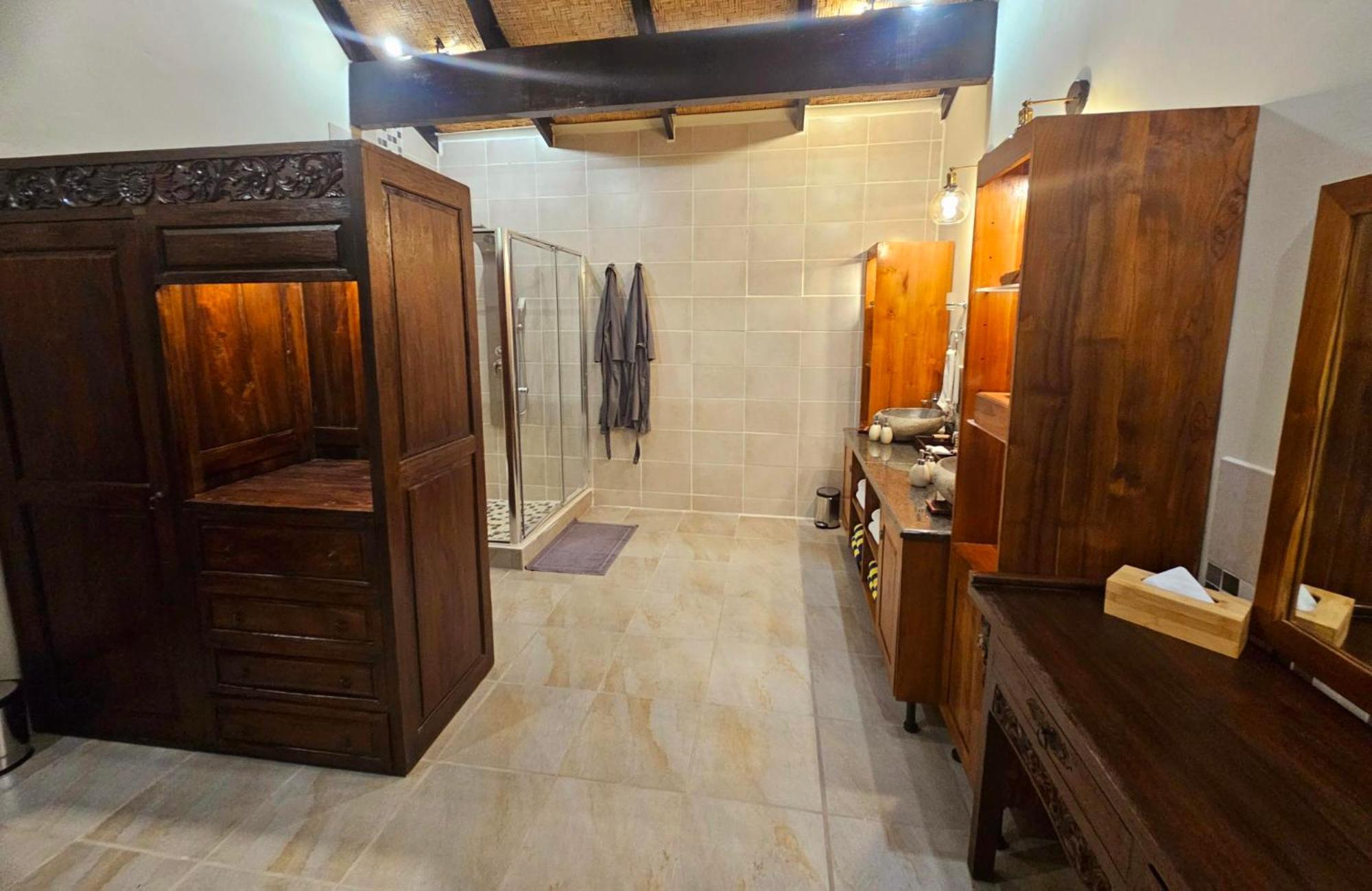 The Zarafa Villa Hazyview Ngoại thất bức ảnh