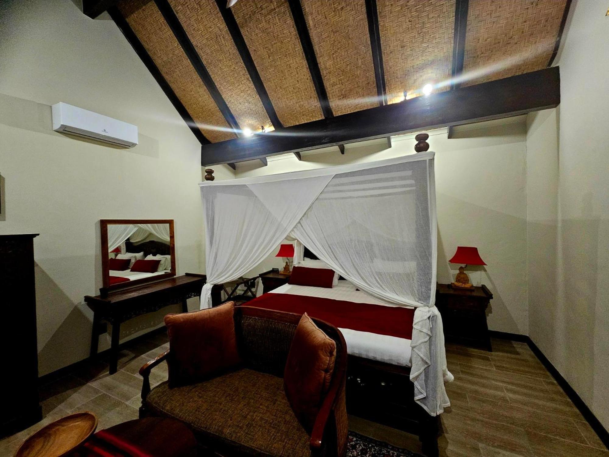 The Zarafa Villa Hazyview Ngoại thất bức ảnh